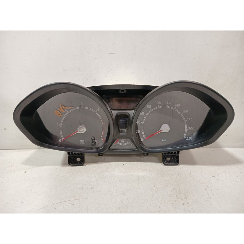 CUADRO INSTRUMENTOS 8A6T10849  - imagen 1
