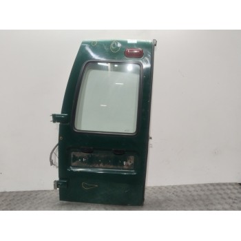 PUERTA TRASERA IZQUIERDA 8702A0 