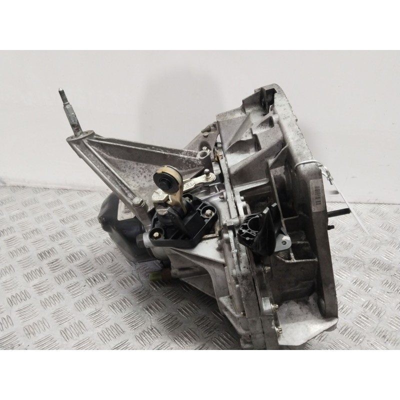 CAJA CAMBIOS JR5123  - imagen 4