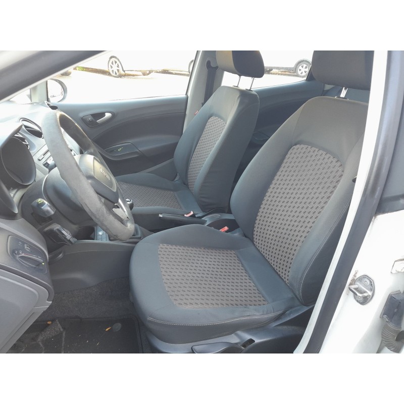 SEAT IBIZA IV (6J5, 6P1) - imagen 3