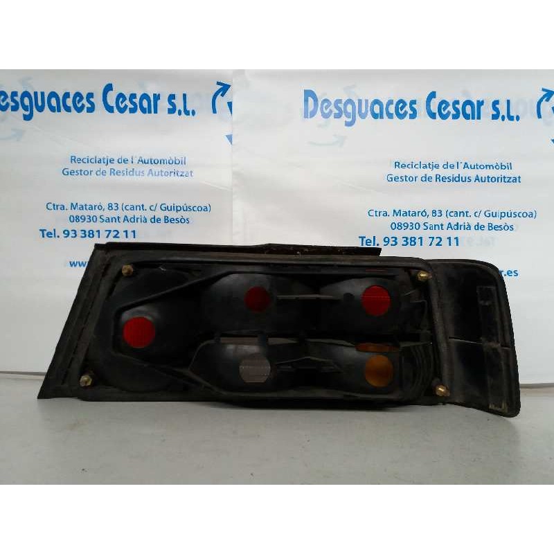 PILOTO TRASERO IZQUIERDO  - imagen 2
