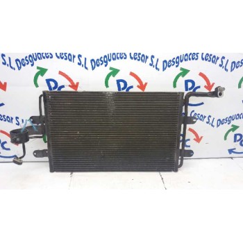 CONDENSADOR / RADIADOR AIRE ACONDICIONADO 