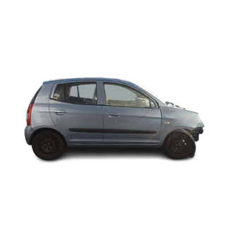 KIA PICANTO I (SA) de desguace