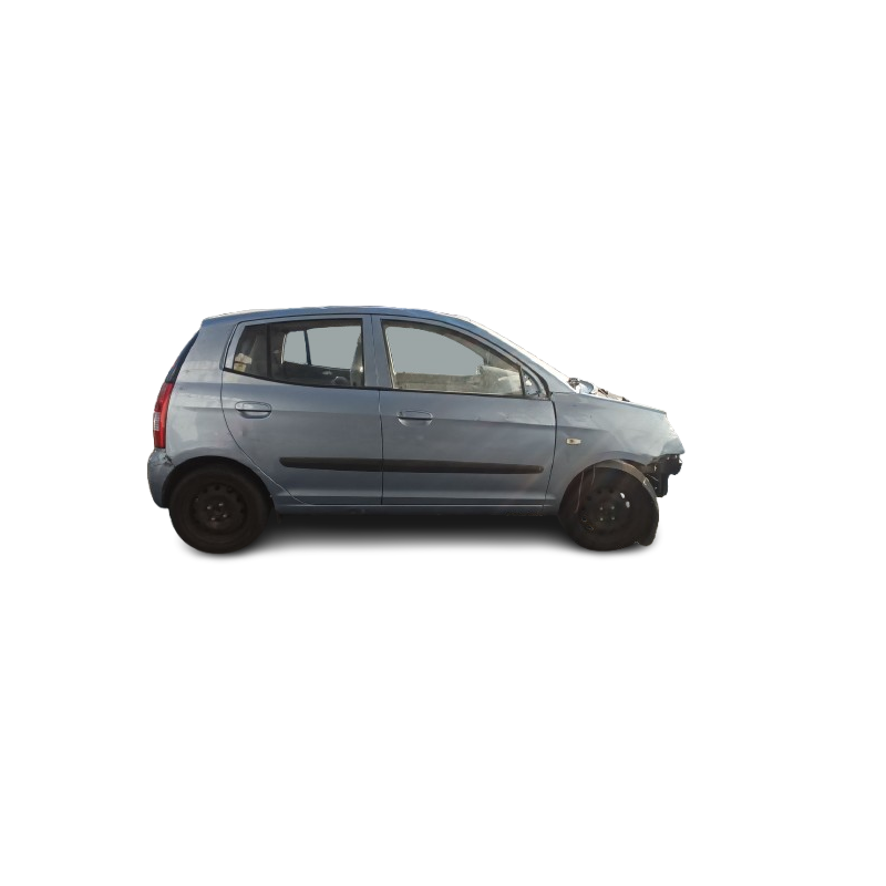 KIA PICANTO I (SA) - imagen 1