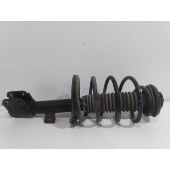 AMORTIGUADOR DELANTERO IZQUIERDO 5202EA 