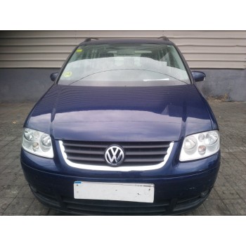 VOLKSWAGEN TOURAN (1T1)