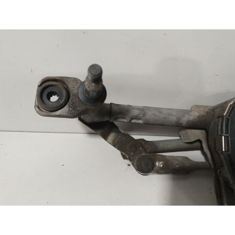MOTOR LIMPIA DELANTERO 1397220629  - imagen 4