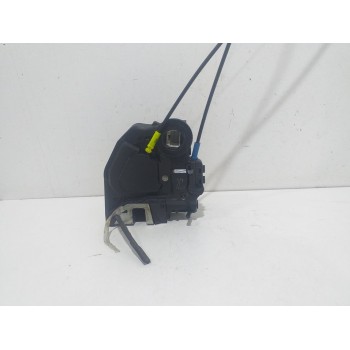 CERRADURA PUERTA TRASERA IZQUIERDA A046693 