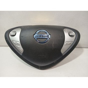 AIRBAG DELANTERO IZQUIERDO 985104FA3A 