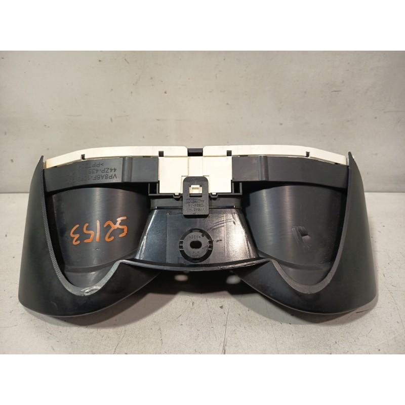 CUADRO INSTRUMENTOS 8A6T10849  - imagen 2
