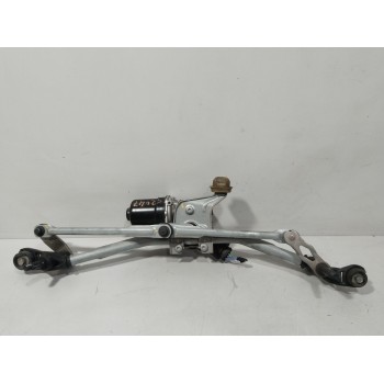 MOTOR LIMPIA DELANTERO 9824784980 