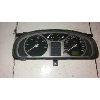 CUADRO INSTRUMENTOS 8200291332 