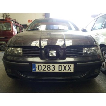 SEAT LEON (1M1)