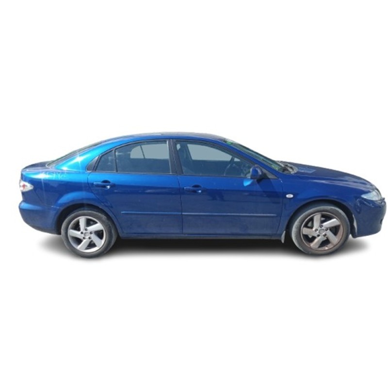 MAZDA 6 HATCHBACK (GG) - imagen 3