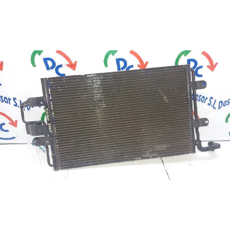 CONDENSADOR / RADIADOR AIRE ACONDICIONADO  - imagen 2