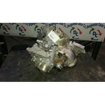 CAJA CAMBIOS B07752F13C418 