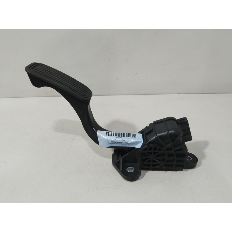 PEDAL ACELERADOR 7812047050  - imagen 3