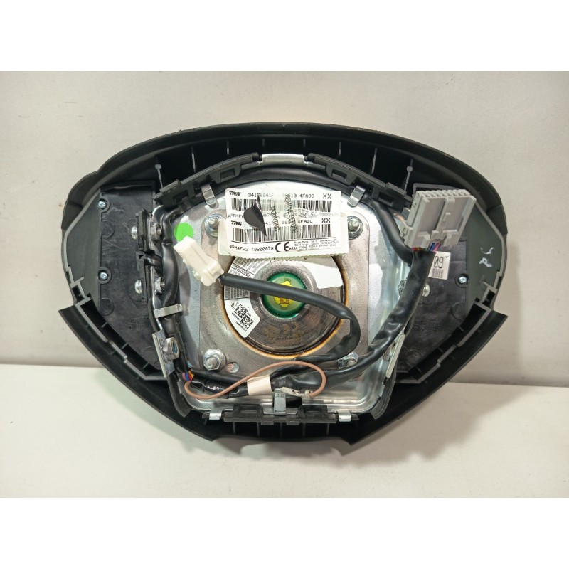 AIRBAG DELANTERO IZQUIERDO 985104FA3A  - imagen 2