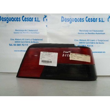 PILOTO TRASERO DERECHO 