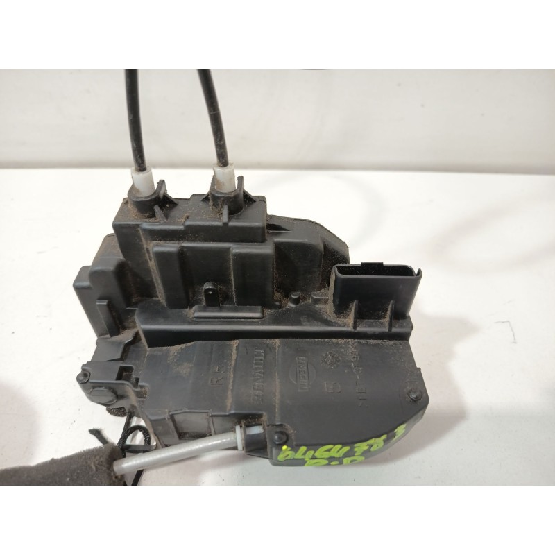 CERRADURA PUERTA DELANTERA DERECHA 80500ED01B  - imagen 2