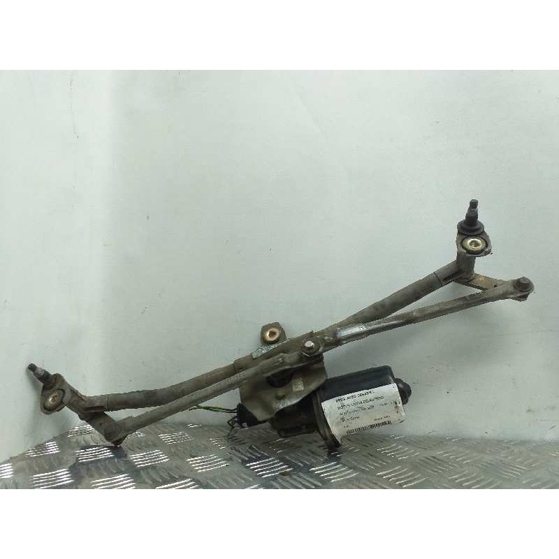 MOTOR LIMPIA DELANTERO  - imagen 2