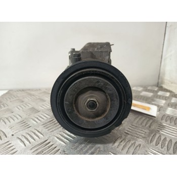 COMPRESOR AIRE ACONDICIONADO 6Q0820803D 