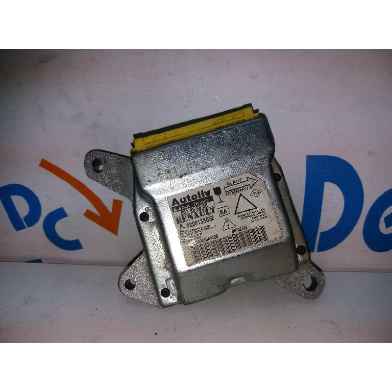 CENTRALITA AIRBAG 601958800 8200138952  - imagen 1