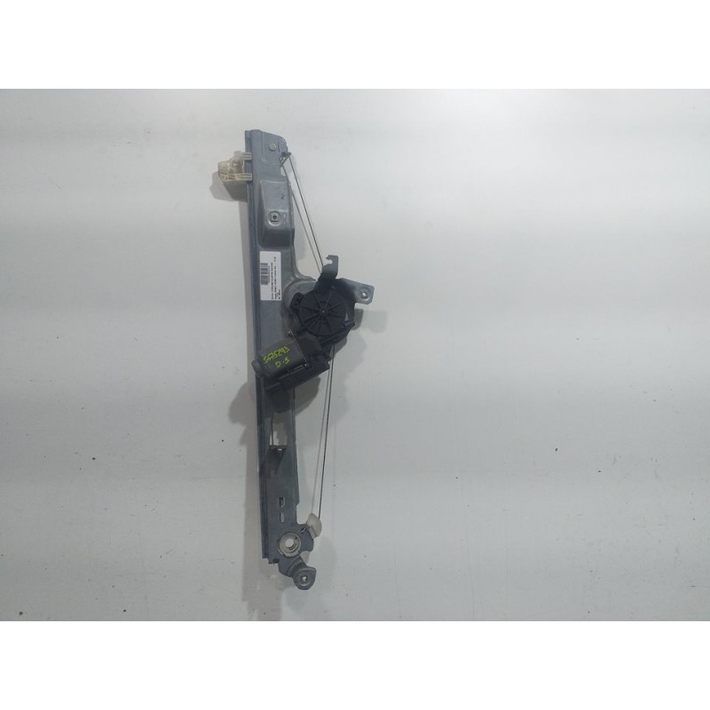 ELEVALUNAS DELANTERO IZQUIERDO 440726J4 