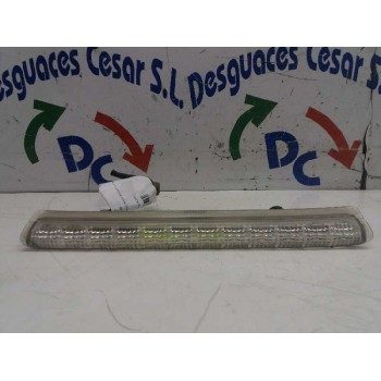 LUZ CENTRAL DE FRENO TERCERA LUZ DE FRENO 