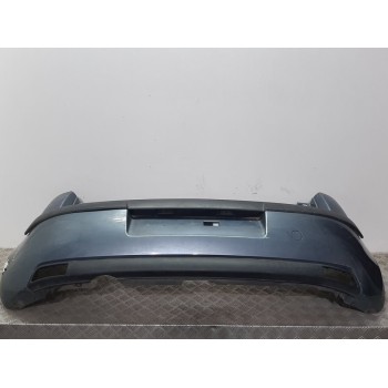 PARAGOLPES TRASERO 9650450577 AZUL 