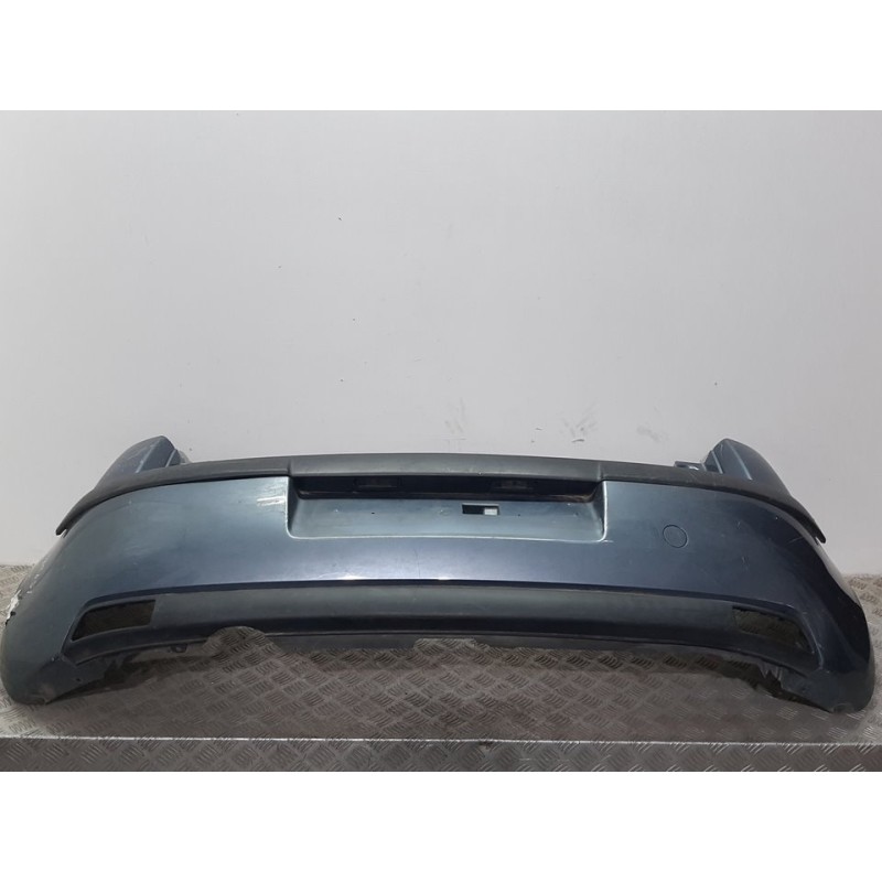 PARAGOLPES TRASERO 9650450577 AZUL  - imagen 1