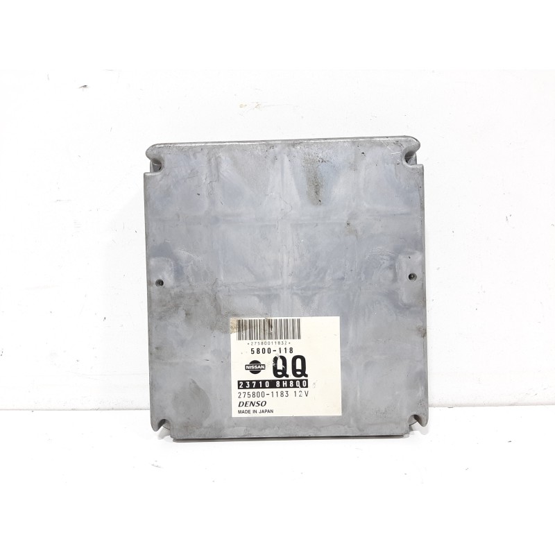 CENTRALITA MOTOR UCE 237108H800 2758001183  - imagen 1