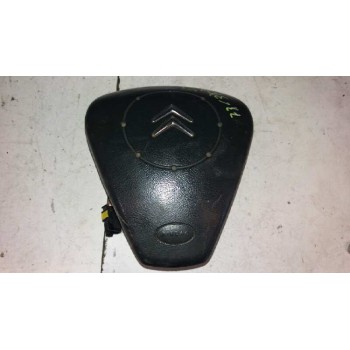AIRBAG DELANTERO IZQUIERDO 96380009VD 