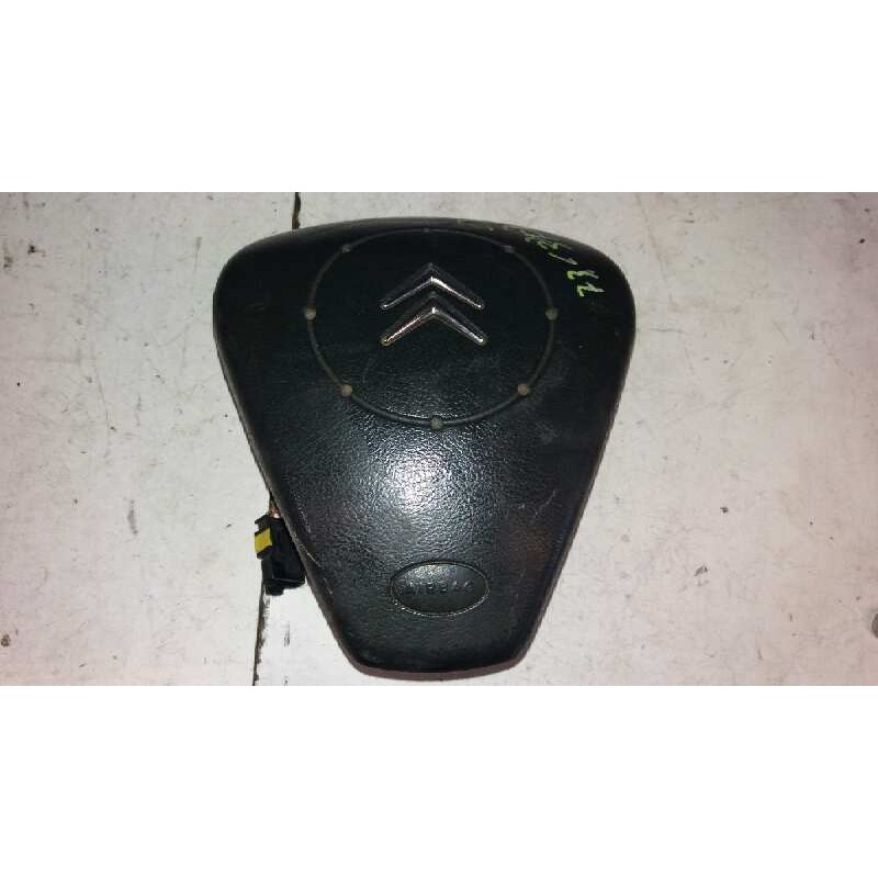 AIRBAG DELANTERO IZQUIERDO 96380009VD  - imagen 1