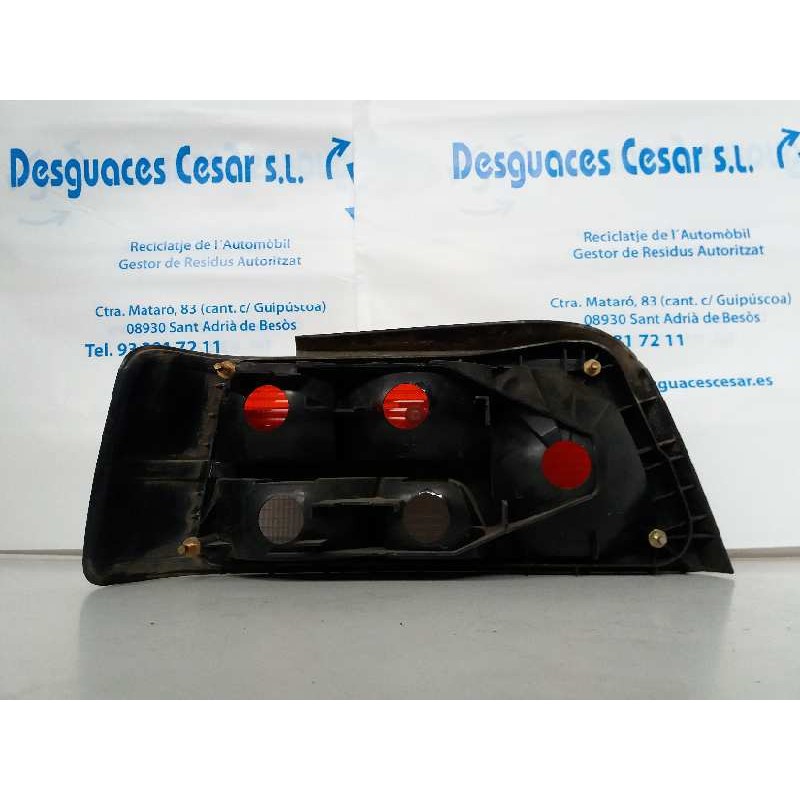 PILOTO TRASERO DERECHO  - imagen 2