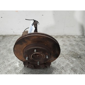 MANGUETA DELANTERA IZQUIERDA 2S613K171 
