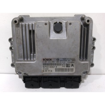 CENTRALITA MOTOR UCE 0281011561 9656974780 