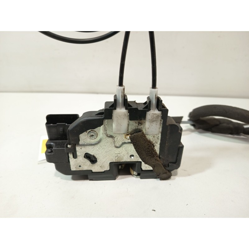 CERRADURA PUERTA DELANTERA DERECHA 80500ED01B  - imagen 3