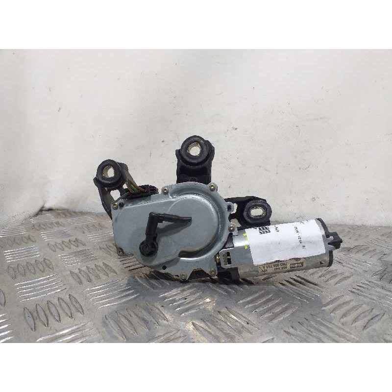 MOTOR LIMPIA TRASERO 7M3955711A  - imagen 2