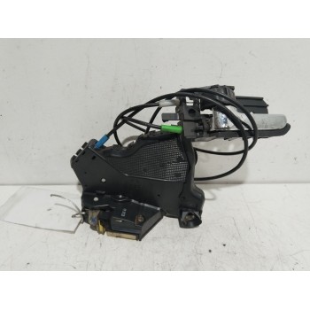 CERRADURA PUERTA DELANTERA IZQUIERDA 6904002151 1306624