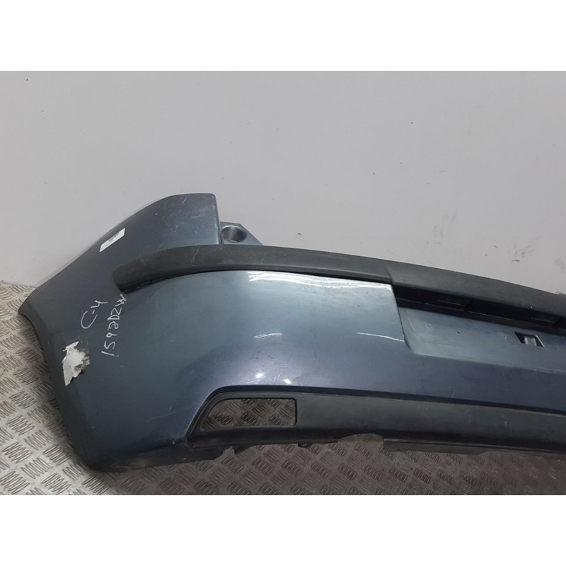 PARAGOLPES TRASERO 9650450577 AZUL  - imagen 2