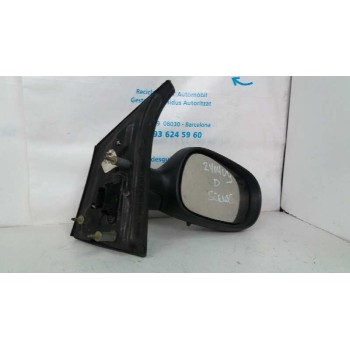 RETROVISOR DERECHO ELECTRICO 