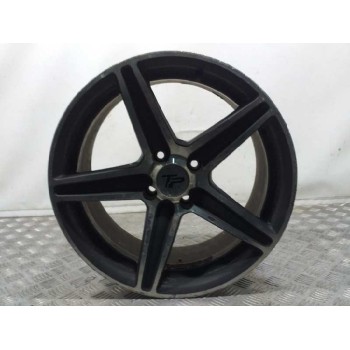 LLANTA 17X75 JJ ET 18 17X7 5 JJ 17 PULGADAS 4 TORNILLOS 