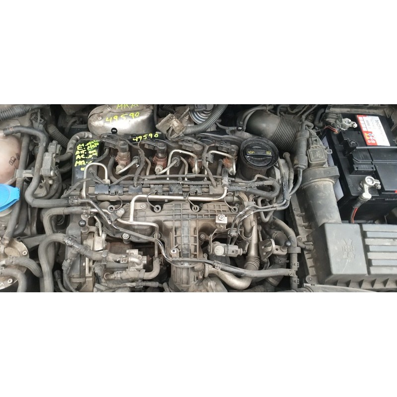 SEAT ALTEA XL (5P5) - imagen 3