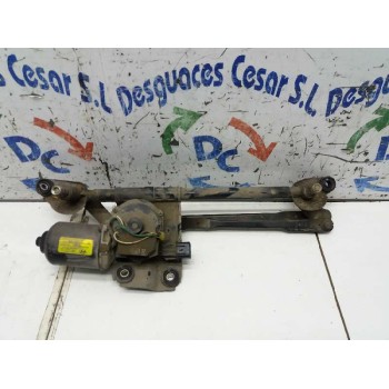 MOTOR LIMPIA DELANTERO 981101C100 