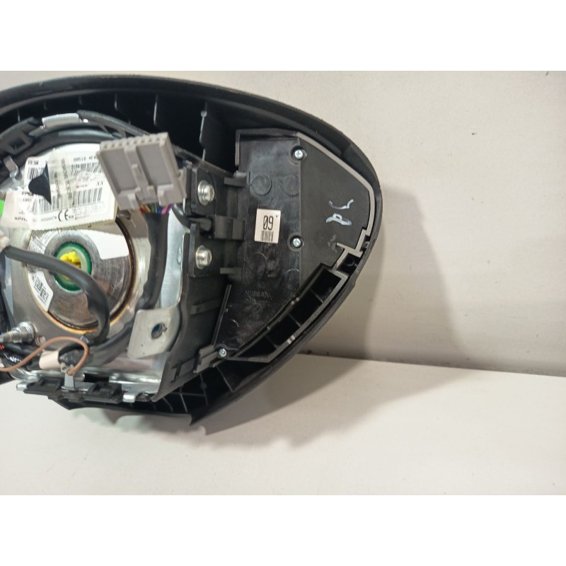 AIRBAG DELANTERO IZQUIERDO 985104FA3A  - imagen 4