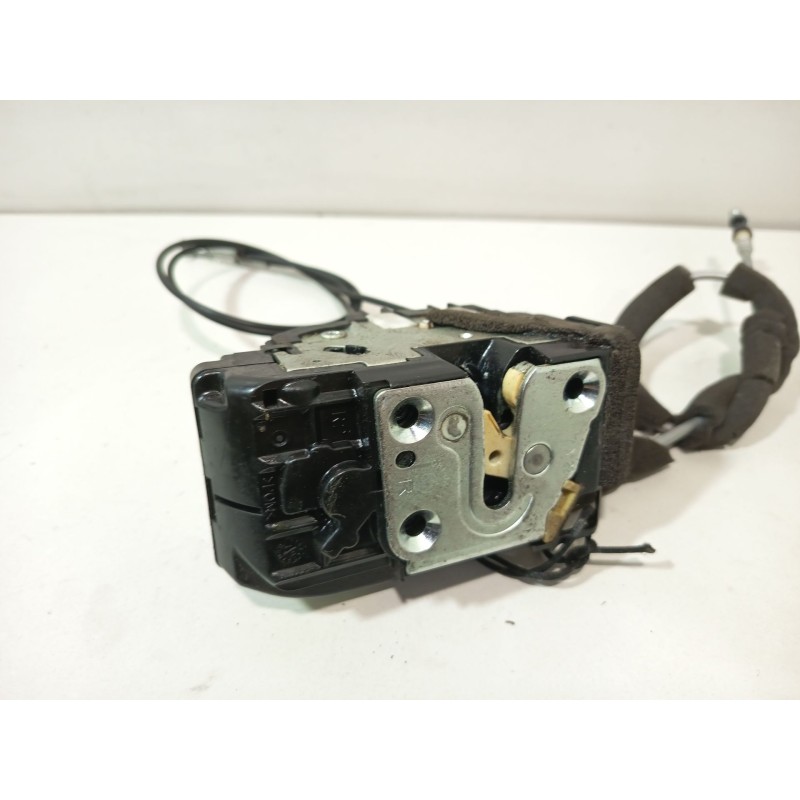CERRADURA PUERTA DELANTERA DERECHA 80500ED01B  - imagen 4