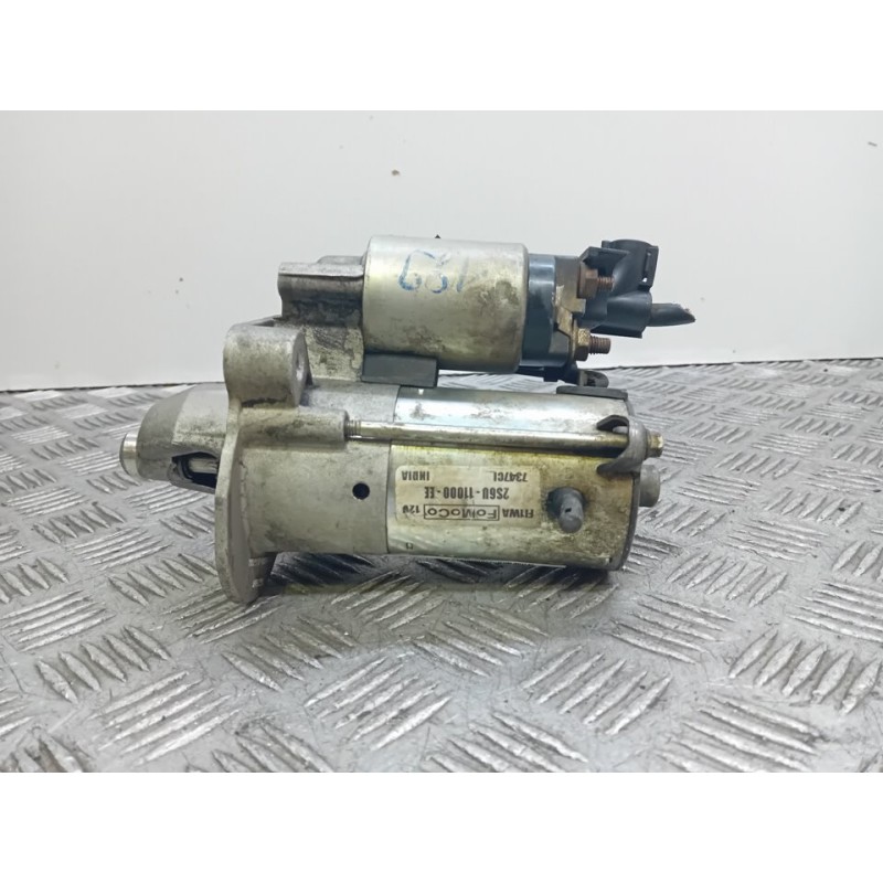 MOTOR ARRANQUE 2S6U11000EE  - imagen 3