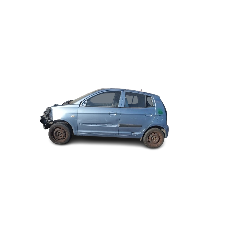 KIA PICANTO I (SA) - imagen 2
