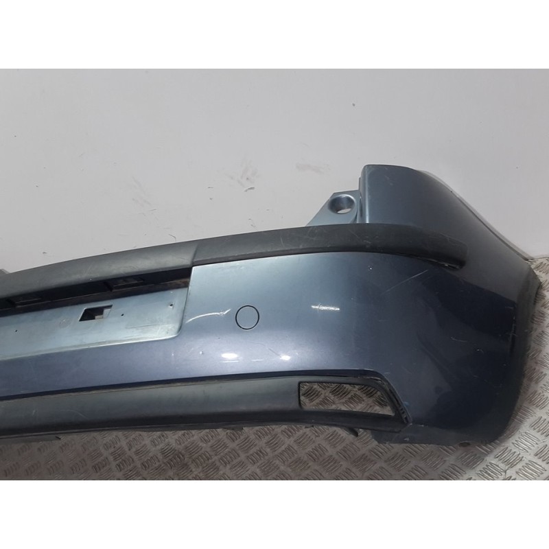 PARAGOLPES TRASERO 9650450577 AZUL  - imagen 3